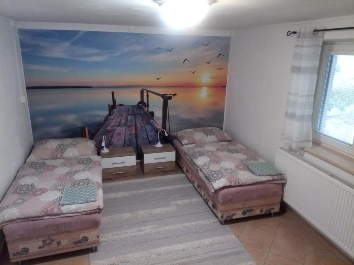 Apartman U Zlateho Krizku Velké Meziříčí Bagian luar foto