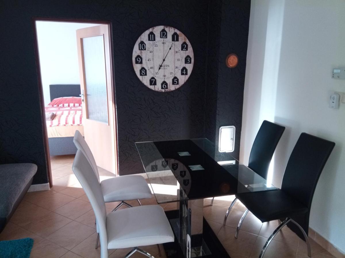 Apartman U Zlateho Krizku Velké Meziříčí Bagian luar foto