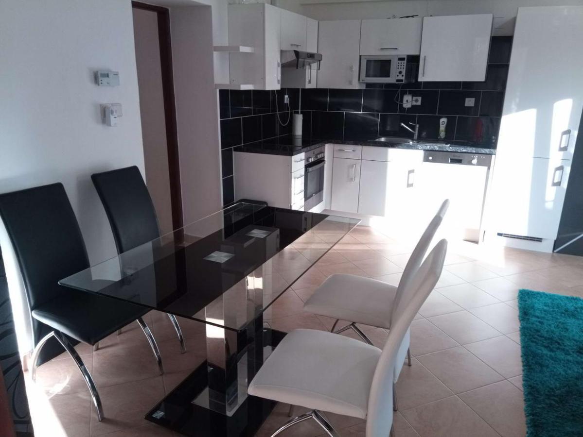 Apartman U Zlateho Krizku Velké Meziříčí Bagian luar foto